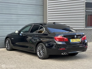 BMW 5 Serie BMW 5-serie 520xd Executive | Stoelventilatie | - afbeelding nr 22