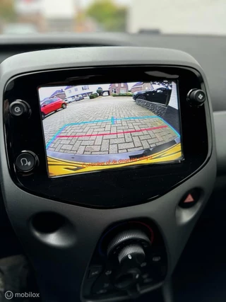 Toyota Aygo Toyota Aygo 1.0 VVT-i Apple CarPlay - afbeelding nr 11