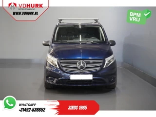 Mercedes-Benz Vito - afbeelding nr 7