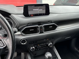 Mazda CX-5 Mazda CX-5 2.0 SkyActiv-G 165 Skylease Luxury AUTOMAAT / FULL LED / BOSE / 360GR CAMERA / LEDER / STOELVERW / KEYLESS / NL-AUTO - afbeelding nr 6