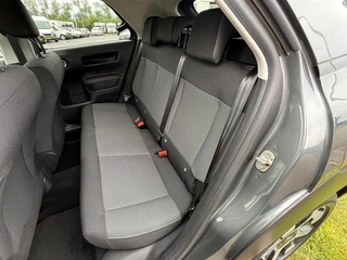 Citroën C4 Cactus Citroen C4 Cactus 1.2 PureTech shine - afbeelding nr 15