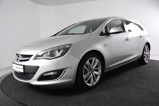 Opel Astra Opel Astra Sports Tourer 1.4 Turbo Sports Tourer *Navigatie*DAB*Park Assist* - afbeelding nr 21
