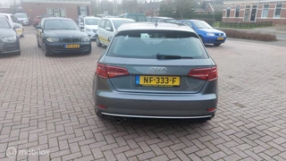 Audi A3 Audi A3 Sportback 1.0 TFSI Pro Line - afbeelding nr 4