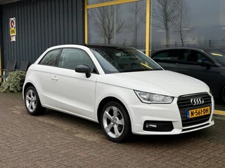 Audi A1 - 40502112-0