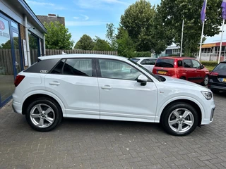 Audi Q2 - afbeelding nr 7