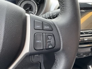 Suzuki Vitara Suzuki Vitara 1.4 Boosterjet Select 140PK Automaat Climate Control Carplay Trekhaak - afbeelding nr 20