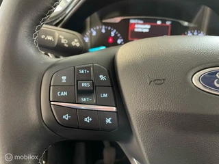 Ford Fiesta Ford Fiesta 1.0 EcoBoost Titanium, Navi|NL auto|Airco|Carplay|1e eigenaar|Cruise|6 versn. - afbeelding nr 22