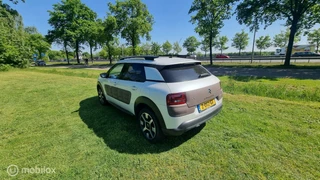 Citroën C4 Cactus Citroen C4 Cactus 1.2 PureTech Business - afbeelding nr 5
