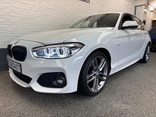 BMW 1 Serie - afbeelding nr 2