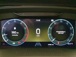 Škoda Octavia Škoda Octavia Combi 1.0 e-TSI 110pk DSG/AUT Business Edition Camera, Cruise control, Virtual cockpit - afbeelding nr 15