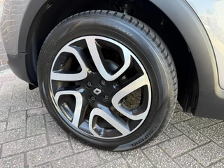Renault Captur Renault Captur 0.9 TCe Xmod | TREKHAAK | CAMERA | NAVI | LEER | - afbeelding nr 26