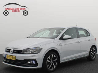 Volkswagen Polo 1.0 TSI Highline