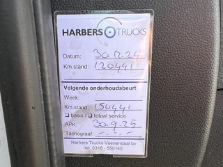 Renault Master - afbeelding nr 6