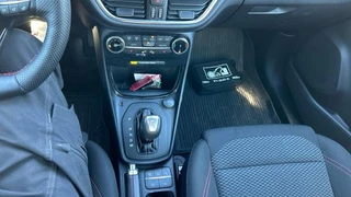Ford Puma Ford Puma 1.0 EcoBoost Hybrid ST-Line 125pk | Apaptieve Cruise | BLIS | Winterpack | Achteruitrijcamera | SYNC 3 Navigatie - afbeelding nr 16