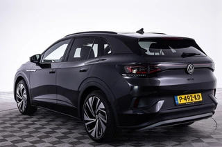 Volkswagen ID.4 Volkswagen ID.4 GTX 4Motion 77 kWh | PANORAMADAK ✅ 1e Eigenaar - afbeelding nr 2