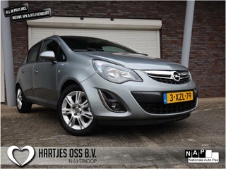 Opel Corsa - 31559792-0