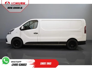 Renault Trafic Renault Trafic 2.0 dCi 145 pk Aut. L2 LED/ 18