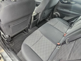 Nissan QASHQAI Nissan Qashqai 1.2 Acenta Navi - afbeelding nr 13