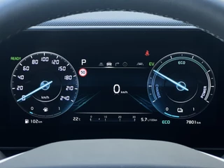 Kia Niro Kia Niro 1.6 GDi Hybrid ExecutiveLine CarPlay | Leder | ACC | LED | Keyless | Camera | 18 inch - afbeelding nr 15