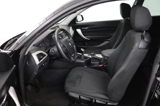 BMW 1 Serie BMW 1-serie 116i | Origineel NL | Cruise control | Bluetooth |  Airco | Parkeerhulp | Regen-/lichtsensor | Radio/CD - afbeelding nr 4