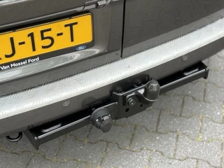 Ford Transit Custom Ford Transit Custom 280 2.0 TDCI L1H1 Limited |Nieuwstaat|1e eig|Dealer oh|Camera|Apple Carplay| - afbeelding nr 8
