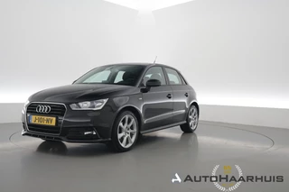 Audi A1 Sportback 1.0 TFSI S-Line