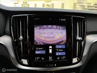 Volvo V60 Volvo V60 2.0 D3 Momentum Navi Led Clima PDC Cruise - afbeelding nr 7