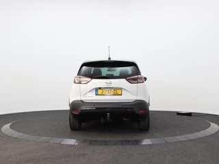 Opel Crossland X - afbeelding nr 9