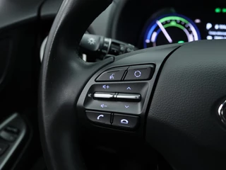 Hyundai Kona Hyundai Kona 1.6 GDI HEV Comfort Smart | Navigatie | Camera | Cruise control - afbeelding nr 30