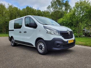 Renault Trafic - afbeelding nr 3