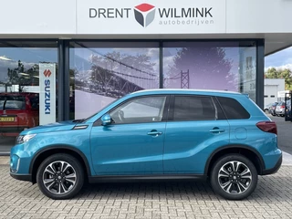 Suzuki Vitara - afbeelding nr 2