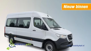 Mercedes-Benz Sprinter - 525079570-0