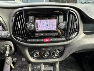Fiat Doblò - afbeelding nr 14