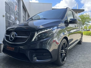 Mercedes-Benz V-Klasse Mercedes V-klasse 300d  Extra Lang |XL|Exclusive|NIEUW!|360 - afbeelding nr 75