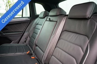 Volkswagen Tiguan Volkswagen Tiguan 2.0 TSI 4Motion Highline R-Line |Pano|Dyna|Leer - afbeelding nr 23