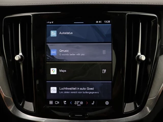 Volvo S60 Volvo S60 T6 PLUG-IN HYBRID LONG RANGE ULTIMATE BRIGHT BOWERS&WILKINS SCHU - afbeelding nr 25