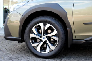 Subaru Outback Subaru Outback 2.5i CVT Premium | Eyesight | Navigatie | Harman Kardon | - afbeelding nr 23