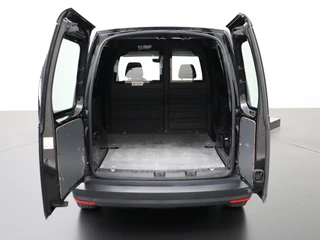 Volkswagen Caddy | Airco | Cruise | Betimmering - afbeelding nr 4