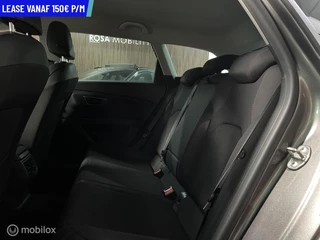 SEAT Leon Seat Leon 1.4 TSI DSG FR - afbeelding nr 30