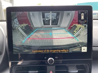 Toyota Yaris Cross - afbeelding nr 20