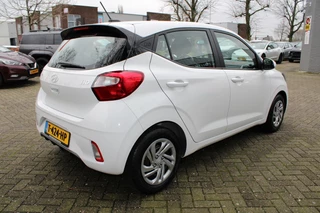 Hyundai i10 - afbeelding nr 5