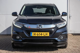 Honda HR-V - All-in rijklaar | Trekhaak | 1e eig. | Dealeronderh. - afbeelding nr 10
