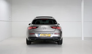 Mercedes-Benz CLA - afbeelding nr 6