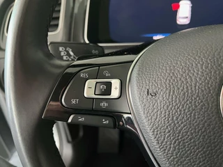 Volkswagen Golf Volkswagen Golf 1.5 TSI Business,LED,VIRTUAL,NAVIGATIE,T-HAAK - afbeelding nr 20