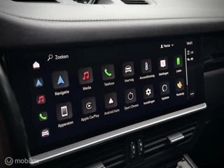 Porsche Cayenne Porsche Cayenne 3.0 E-Hybrid |Sport chrono |360 | Leder - afbeelding nr 37