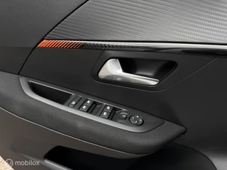 Peugeot e-208 Peugeot e-208 EV Active 50 kWh|13DKM|380 Actierradius|2023| - afbeelding nr 24