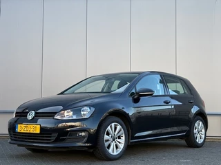 Volkswagen Golf - afbeelding nr 1