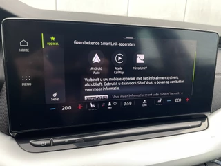 Škoda Octavia Škoda Octavia Combi 1.4 TSI iV PHEV Business Edition Plus | Head-Up | Carplay | LED | Camera | Memory | Navi | Sfeerverl. - afbeelding nr 48