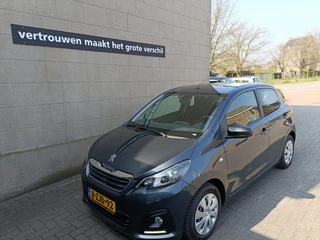 Peugeot 108 - 171410506-0