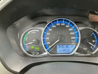 Toyota Yaris Toyota Yaris 1.5 Hybrid Lease - afbeelding nr 14